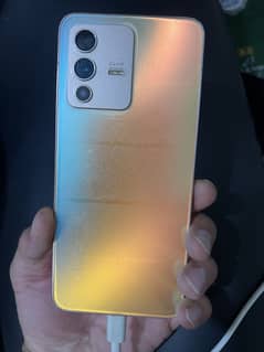 Vivo V23 5g 12gb ram 256gb rom