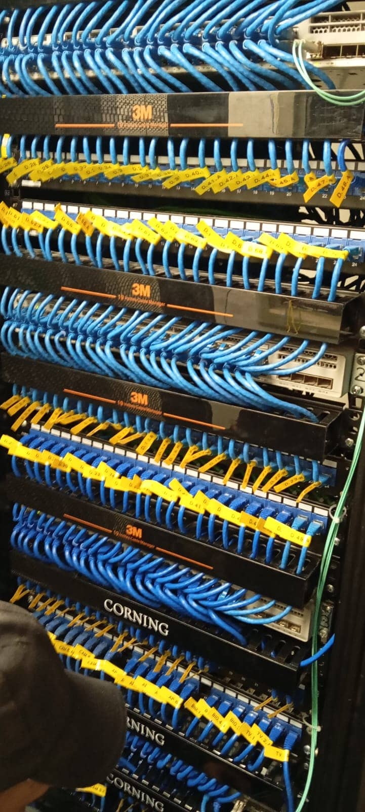 IT & Networking Services – Fast, Secure, Scalable 7