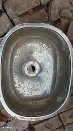 Kitchen sink stainless steel  brand new