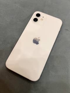Iphone 12 WaterPacked 10/10 Condition