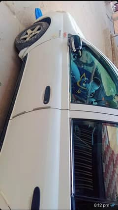 Toyota Paltz for sale