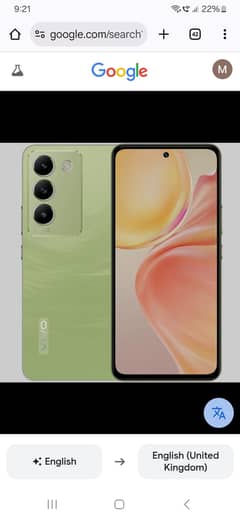 vivo y100 all original parts available new condition 10/10