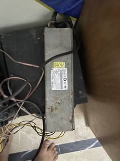 Ac dc converter