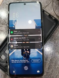infinix