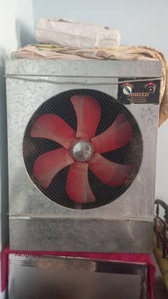 air cooler Lahori