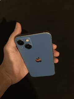 Iphone 13 128gb