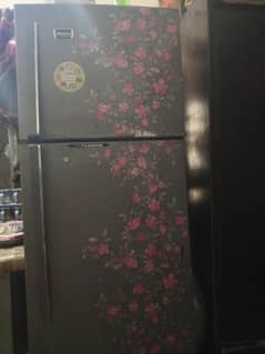 fridge