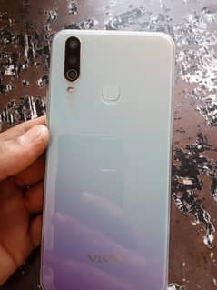 vivo y17