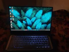 Dell precision 5530