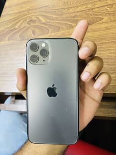 I phone 11 Pro