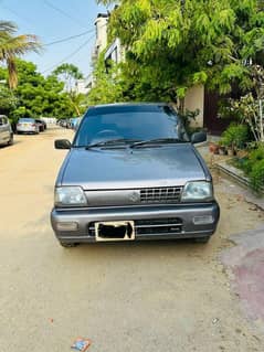 Mehran VXR 2017