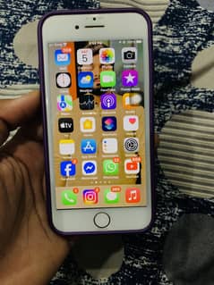 Iphone 7 128Gb