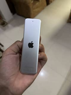 Apple tv 4k siri remote