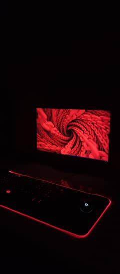 Samsung Monitor