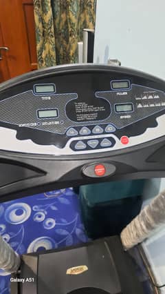 treadmills for urgent sale