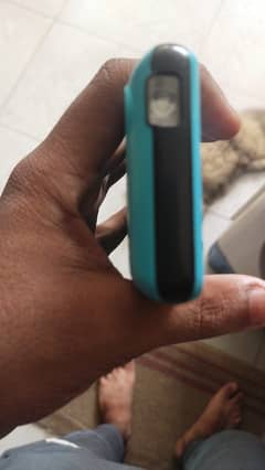 Android with key pad