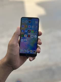 Huawei P20 Dual Pta