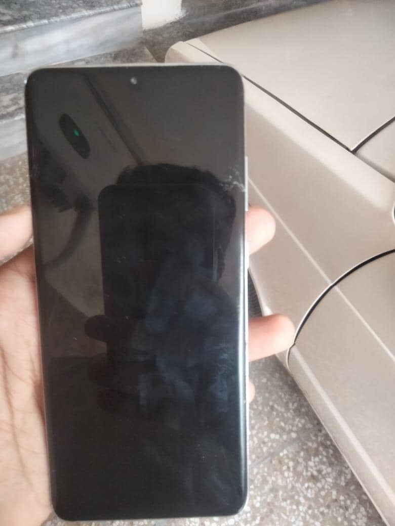 Samsung s20 plus 12/256 non pta  exchange possible[read add] 3