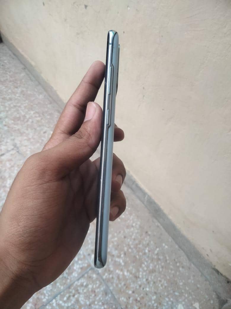 Samsung s20 plus 12/256 non pta  exchange possible[read add] 5