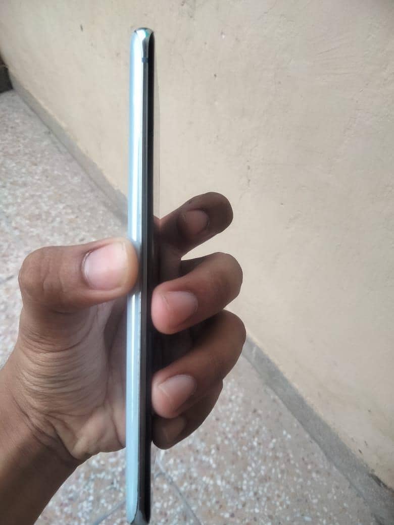 Samsung s20 plus 12/256 non pta  exchange possible[read add] 7