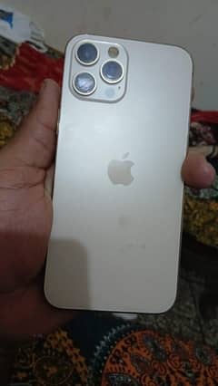 I phone 12 pro max