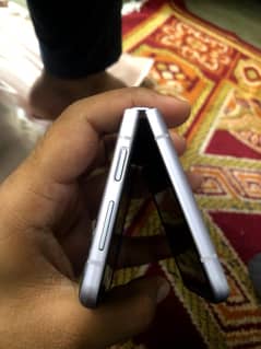 zflip3 exchang possibal