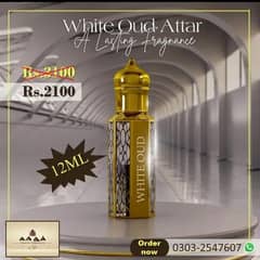 Fawha fragrance