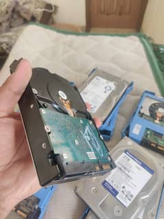 1 tb dell internal hard drives