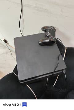 I am selling my ps4