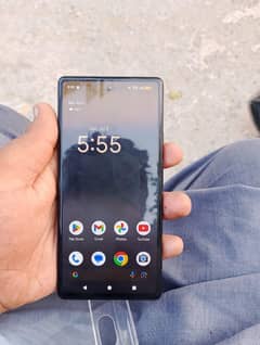Google pixel 6a