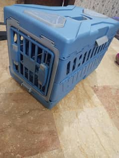 Pet Carrier/cat or dog carrier/travel carrier