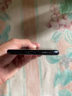 Iphone 7 plus 128 gb pta approved