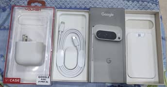 Google Pixel 9 Pro Xl What's 03246350864 Nu