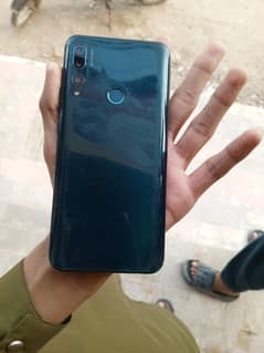 Huawei y9 prime