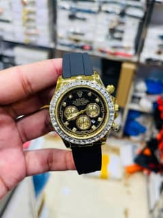 Men's watch