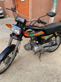 unique bike 2022