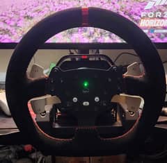 PXN V10 Racing Wheel – With Box – Like New Condition