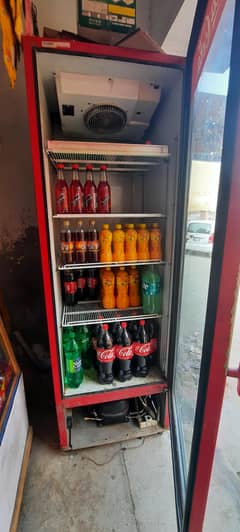 Coke Chiller for sale