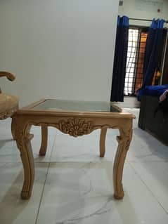 chinyoti coffee chairs for sale