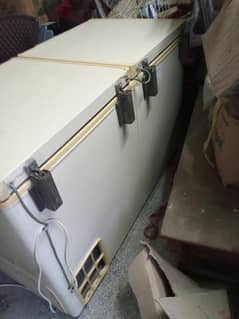 Defreezer