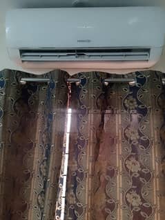 Kenwood 1 Ton Inverter