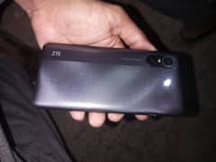 ZTE blade a31plus . 2.32