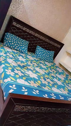 king size bed