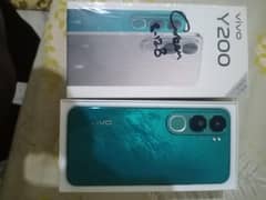vivo y200 8/128