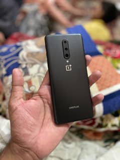 one plus 8 (8-128) original phone not kit.