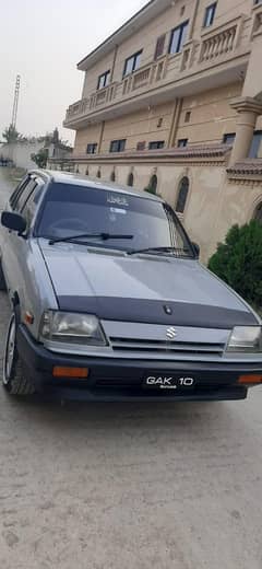 suzuki khyber 1997