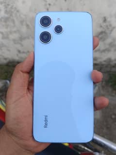 Redmi 12 8/128 dual sim official aproved