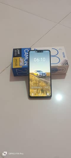 Tecno Camon 20  256 gb