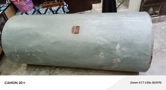 prola for gandum