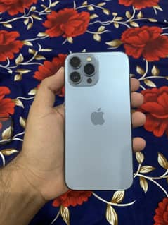 Iphone 13 pro max non pta
